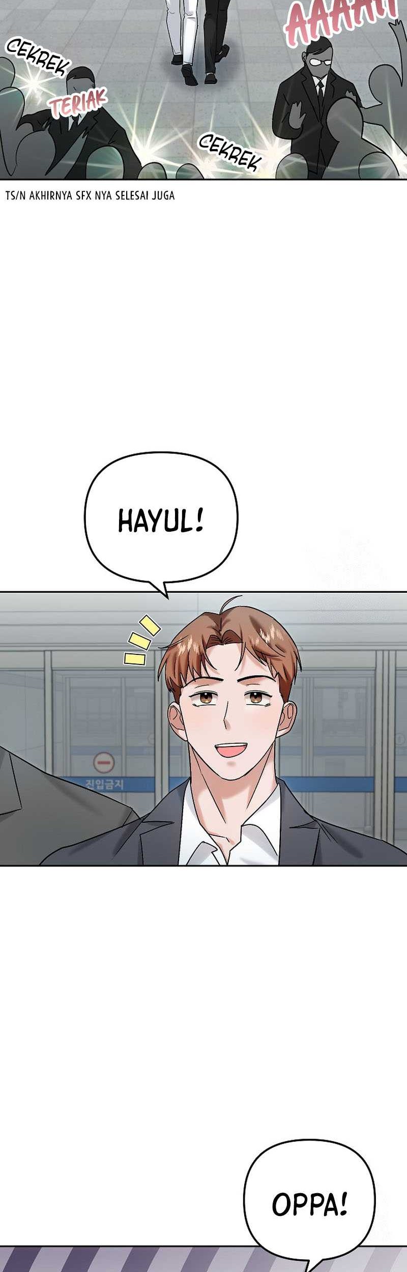 Road to Stardom Chapter 78 - halaman 59