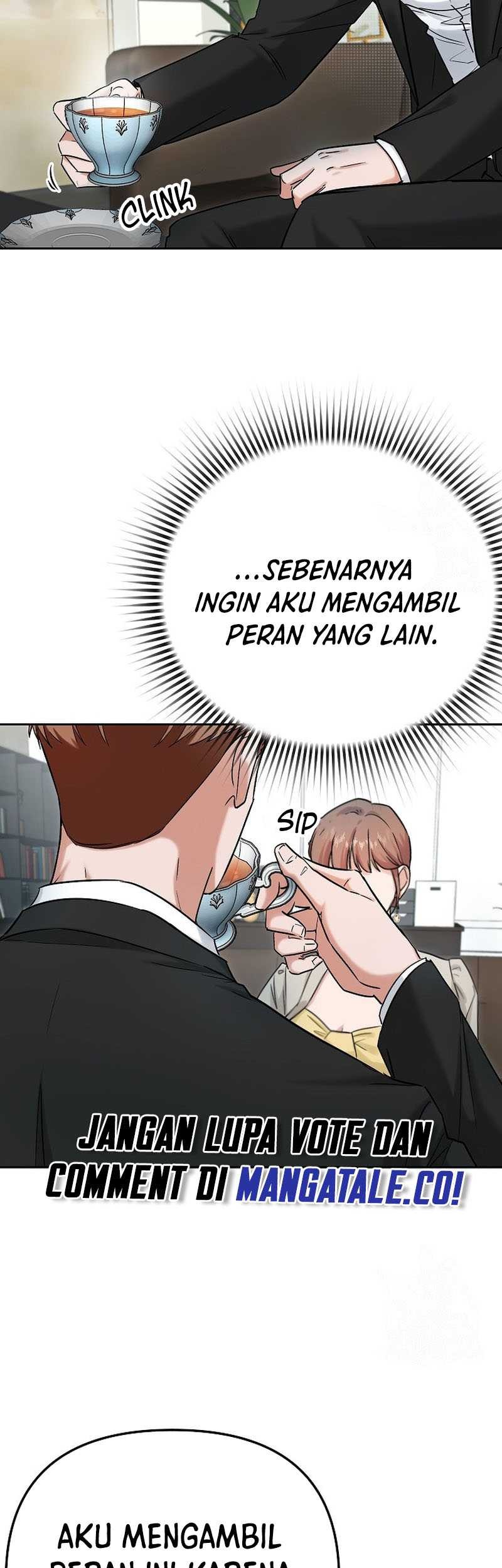 Road to Stardom Chapter 78 - halaman 6