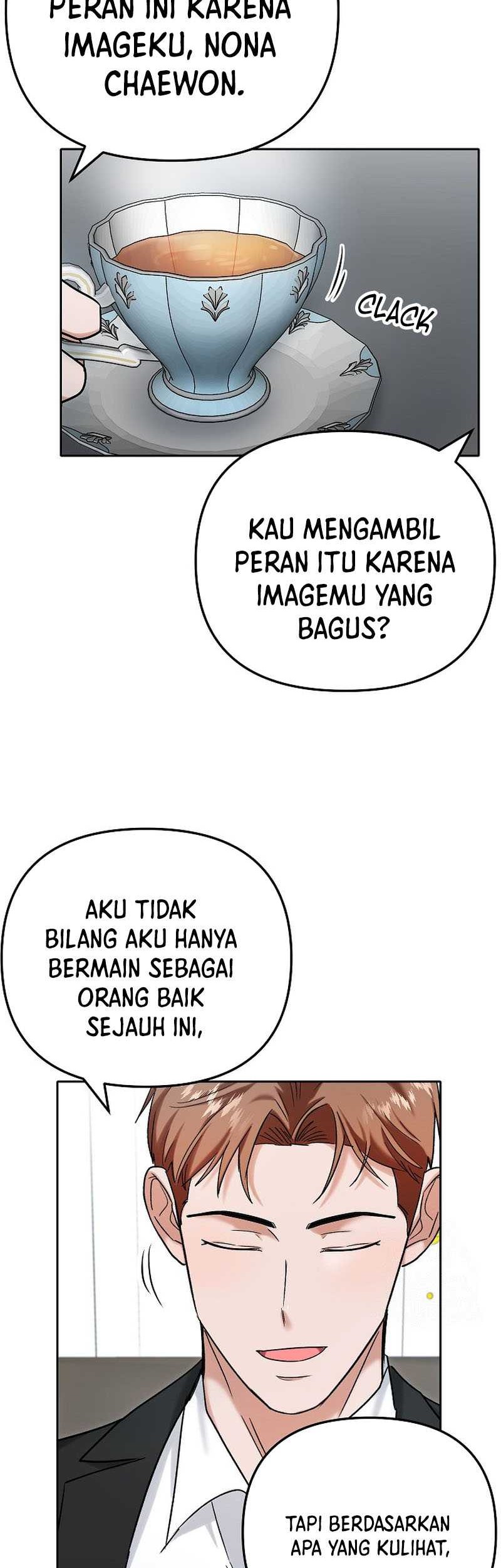 Road to Stardom Chapter 78 - halaman 7
