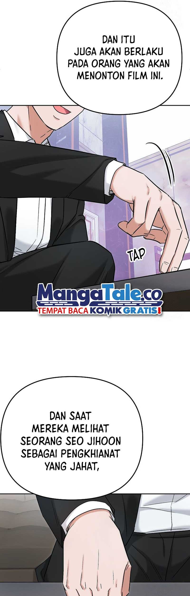 Road to Stardom Chapter 78 - halaman 9