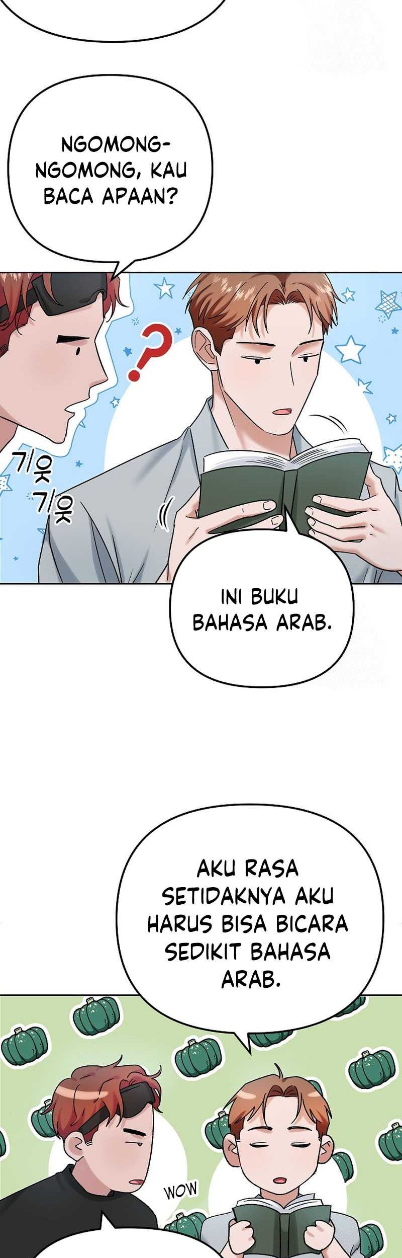 Road to Stardom Chapter 79 - halaman 11