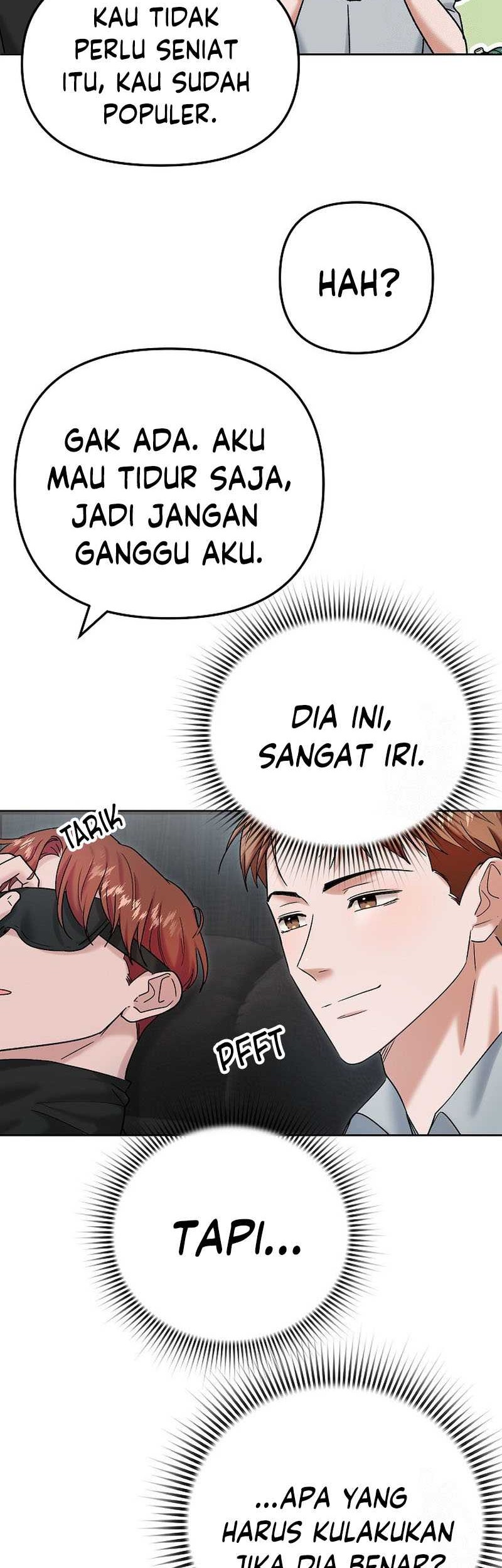 Road to Stardom Chapter 79 - halaman 12