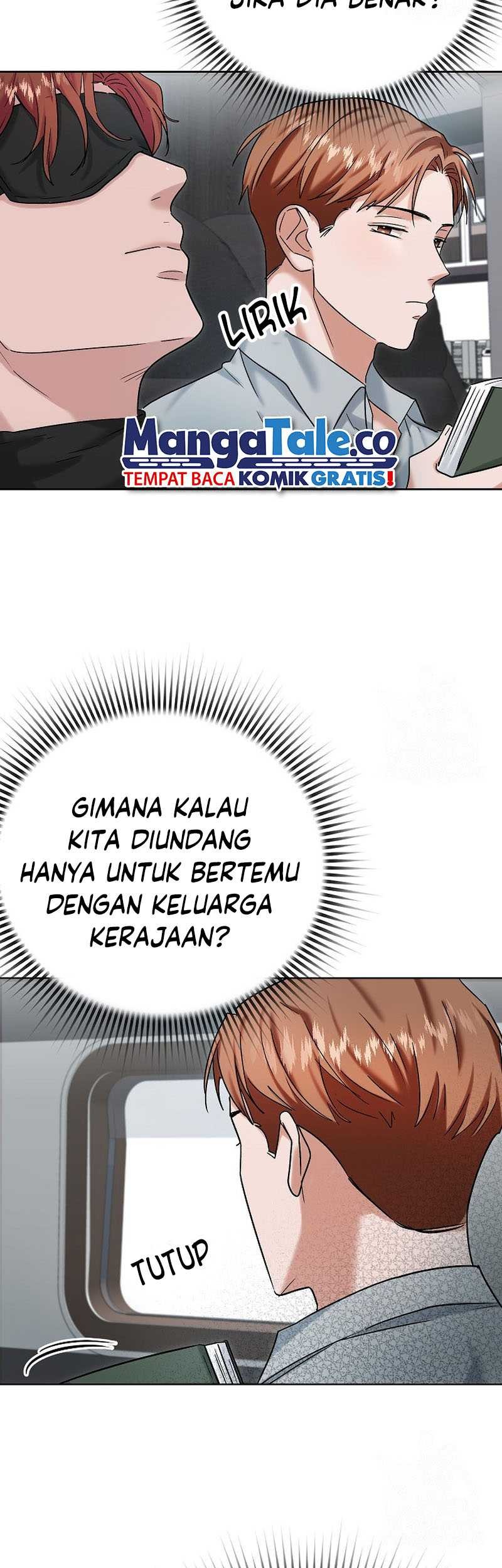 Road to Stardom Chapter 79 - halaman 13