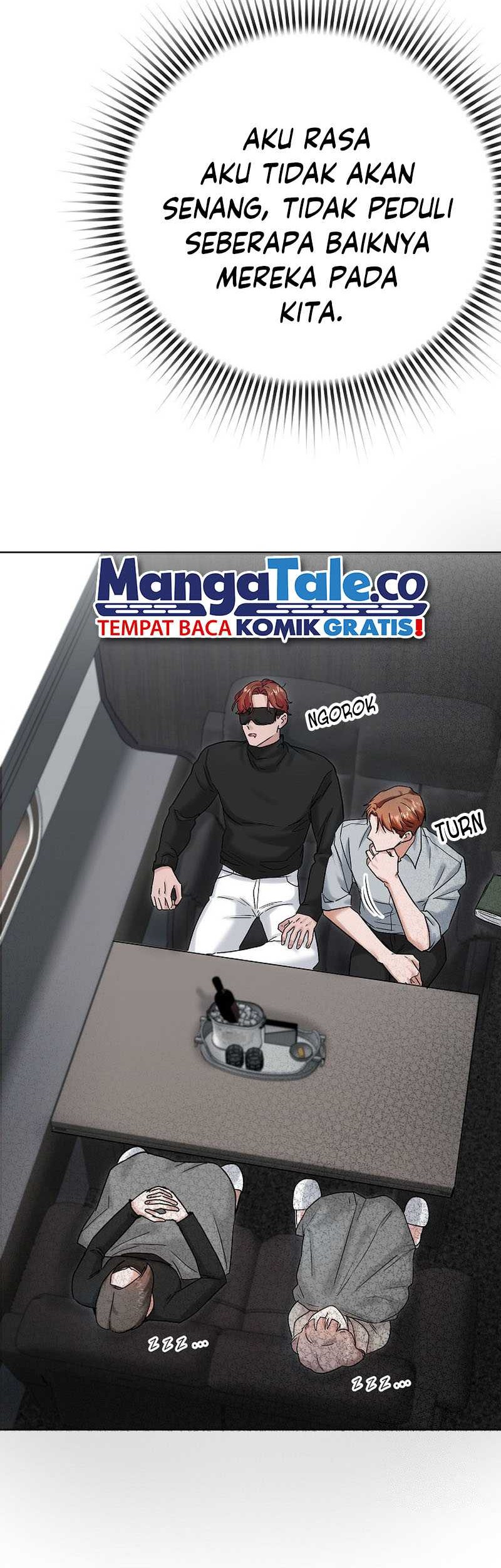 Road to Stardom Chapter 79 - halaman 14