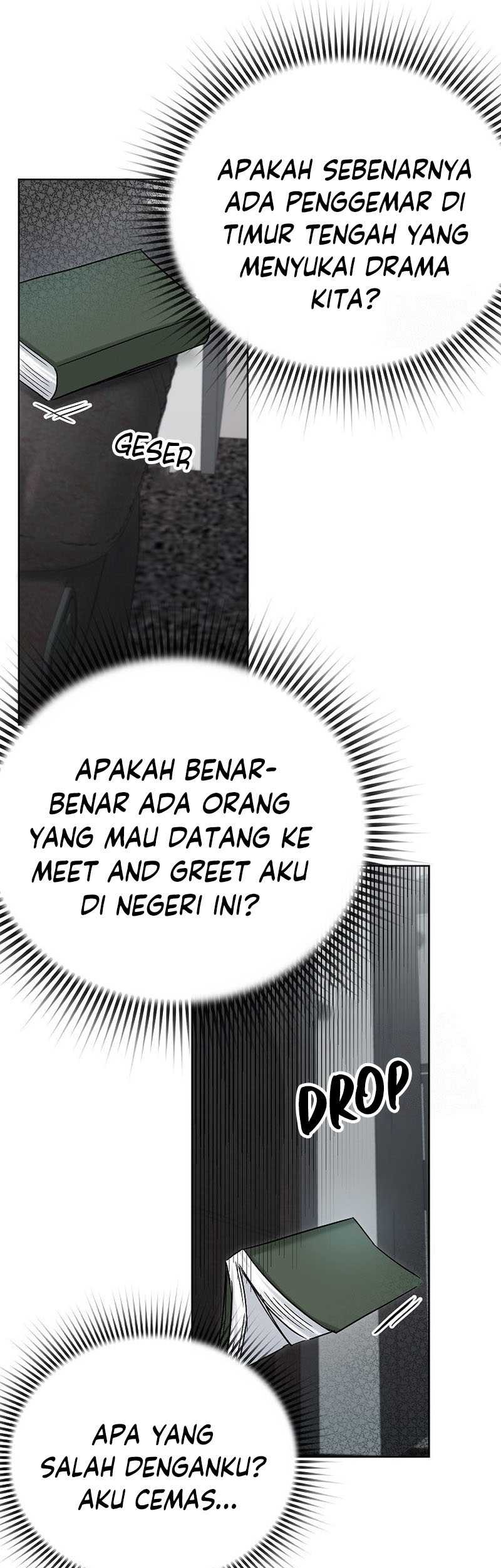Road to Stardom Chapter 79 - halaman 16