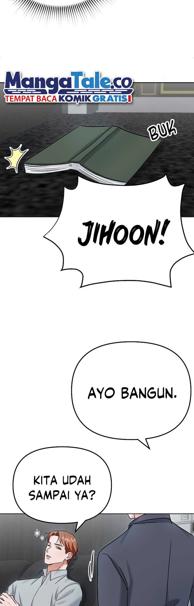 Road to Stardom Chapter 79 - halaman 17