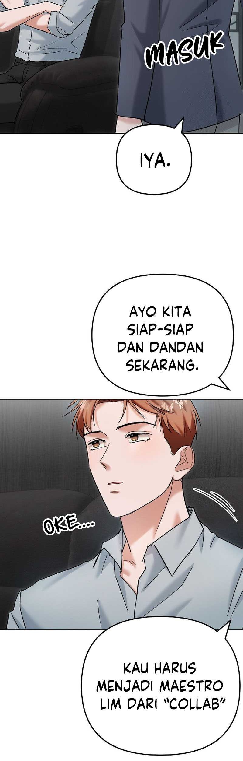 Road to Stardom Chapter 79 - halaman 18