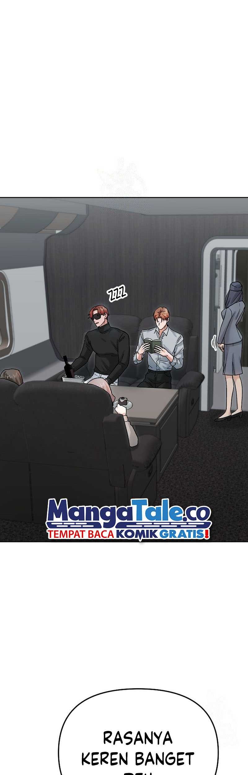 Road to Stardom Chapter 79 - halaman 2