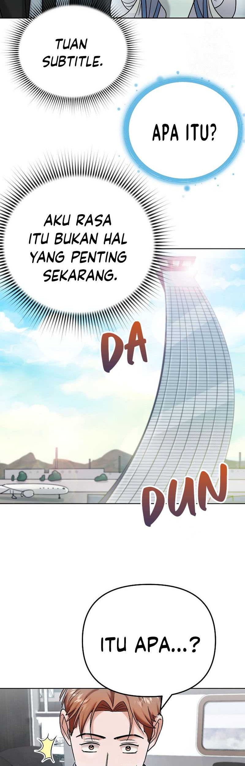 Road to Stardom Chapter 79 - halaman 21