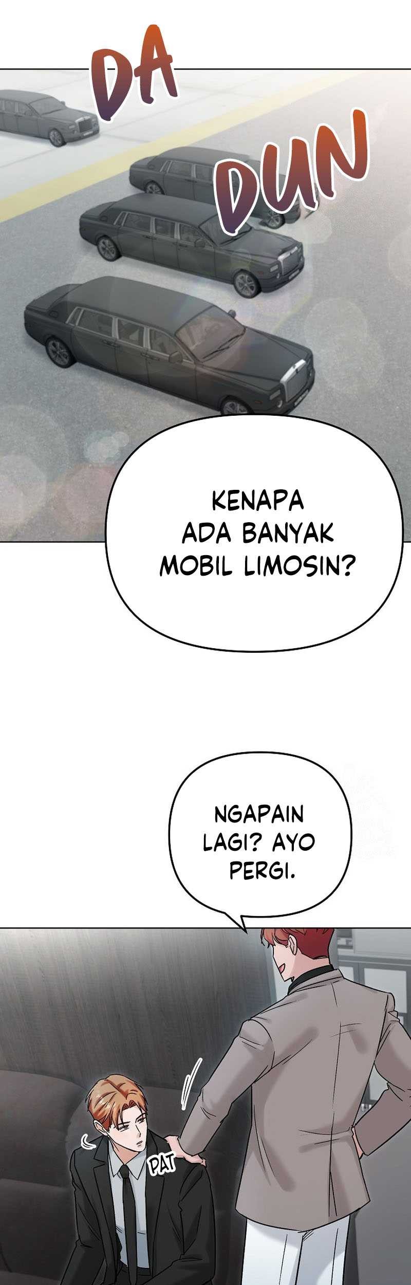 Road to Stardom Chapter 79 - halaman 23