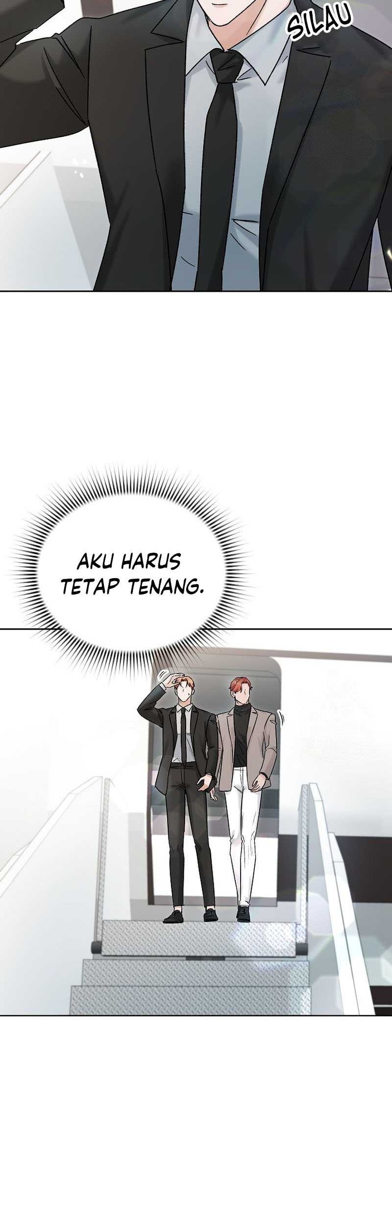 Road to Stardom Chapter 79 - halaman 25