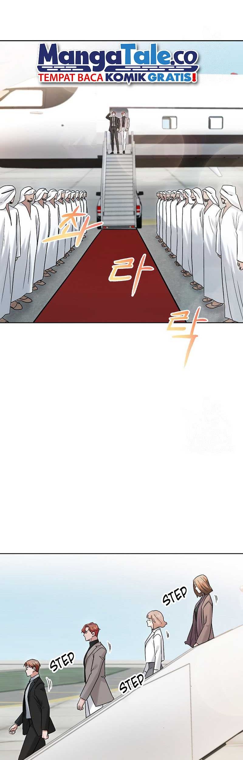 Road to Stardom Chapter 79 - halaman 26