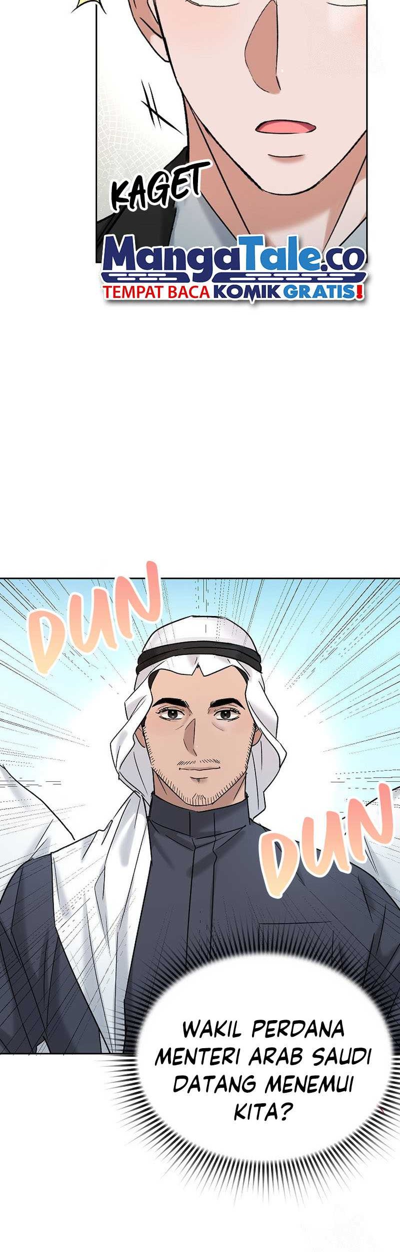 Road to Stardom Chapter 79 - halaman 28