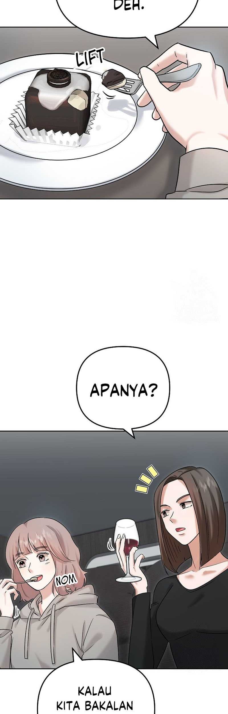 Road to Stardom Chapter 79 - halaman 3