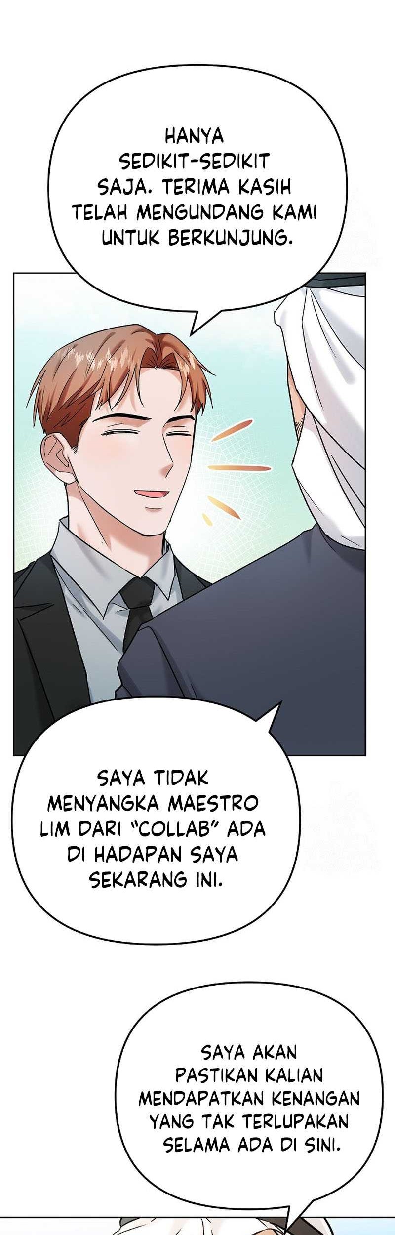 Road to Stardom Chapter 79 - halaman 31