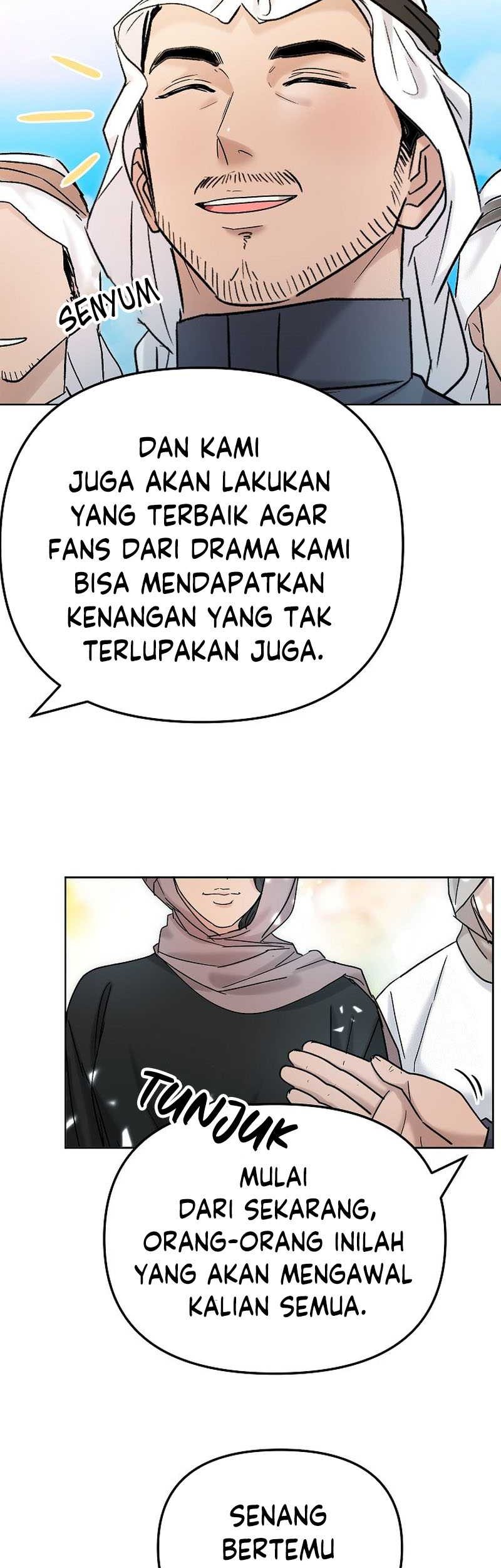 Road to Stardom Chapter 79 - halaman 32