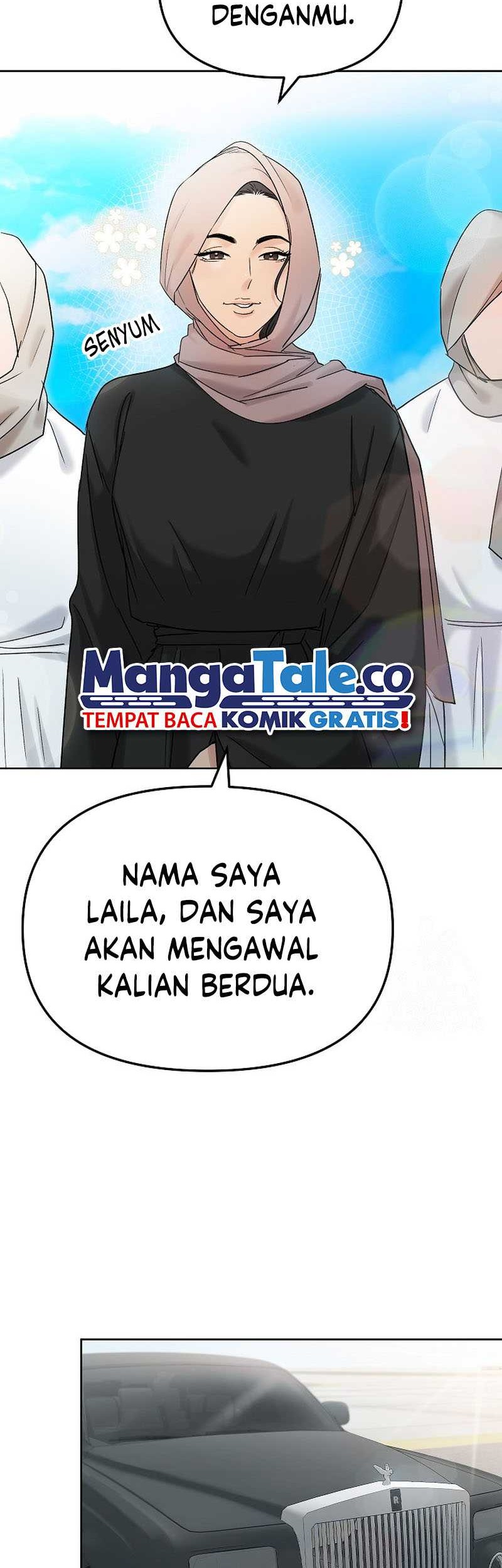 Road to Stardom Chapter 79 - halaman 33