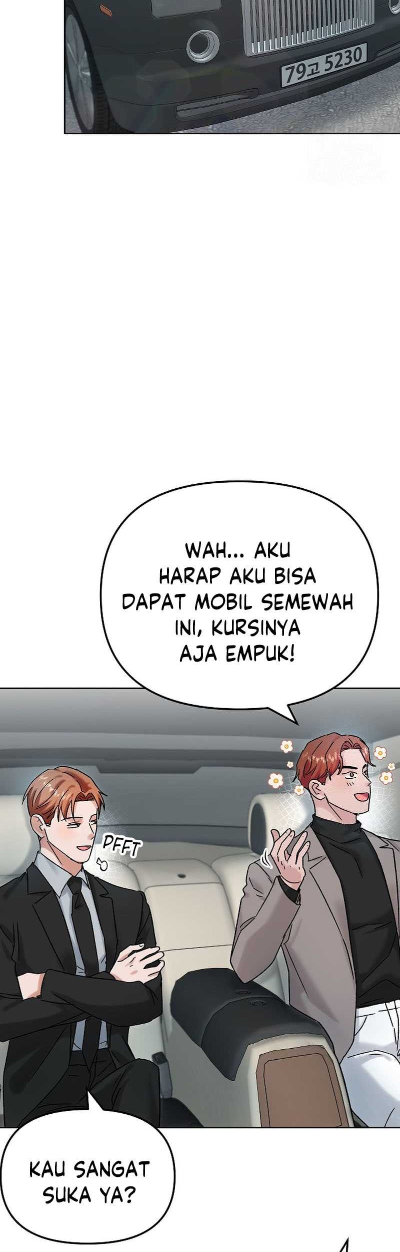 Road to Stardom Chapter 79 - halaman 34