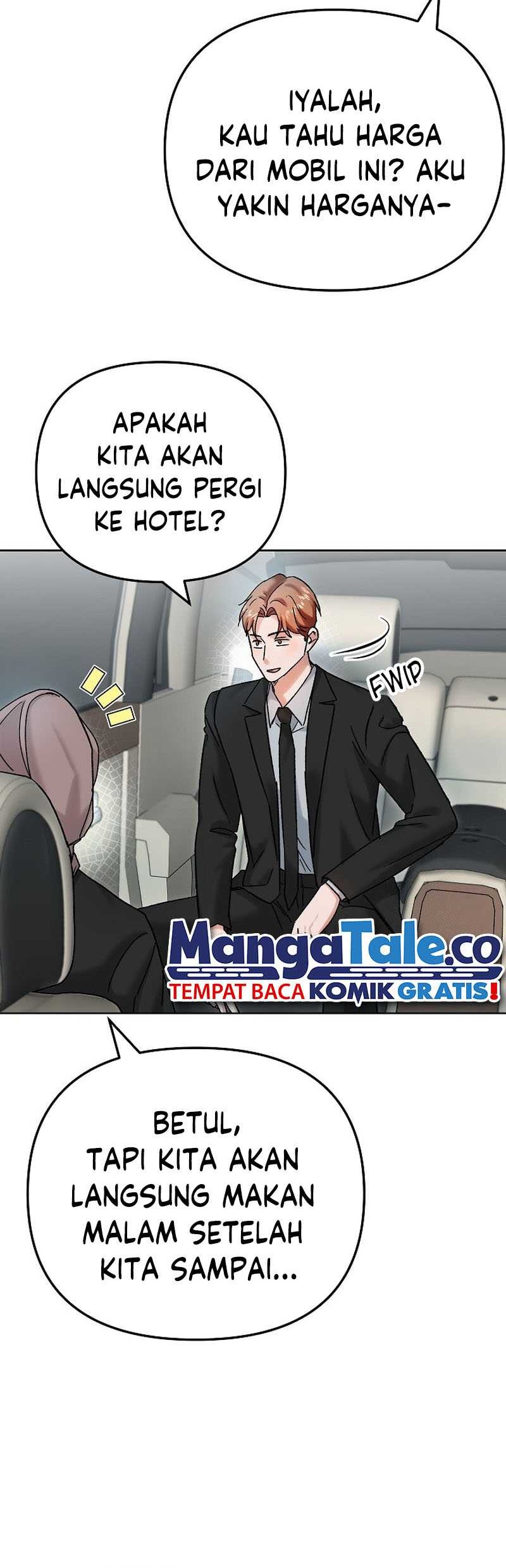 Road to Stardom Chapter 79 - halaman 35