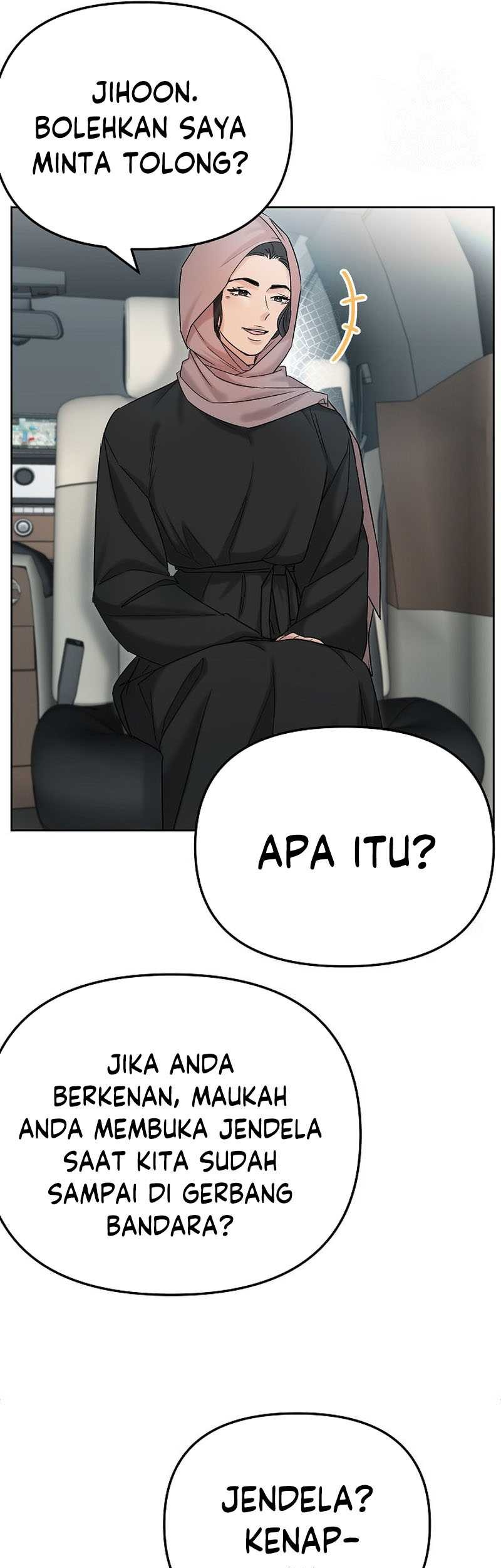 Road to Stardom Chapter 79 - halaman 36