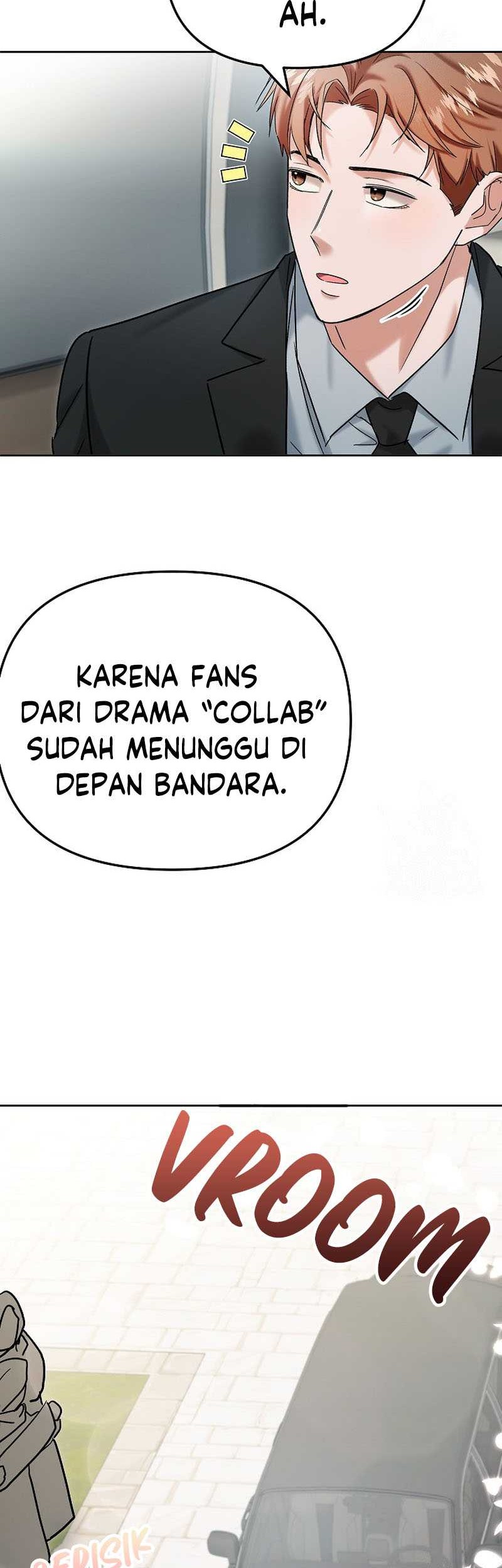 Road to Stardom Chapter 79 - halaman 37