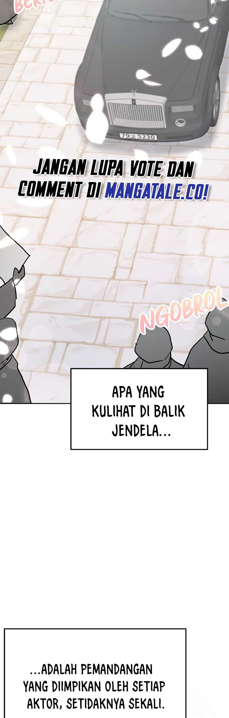 Road to Stardom Chapter 79 - halaman 38