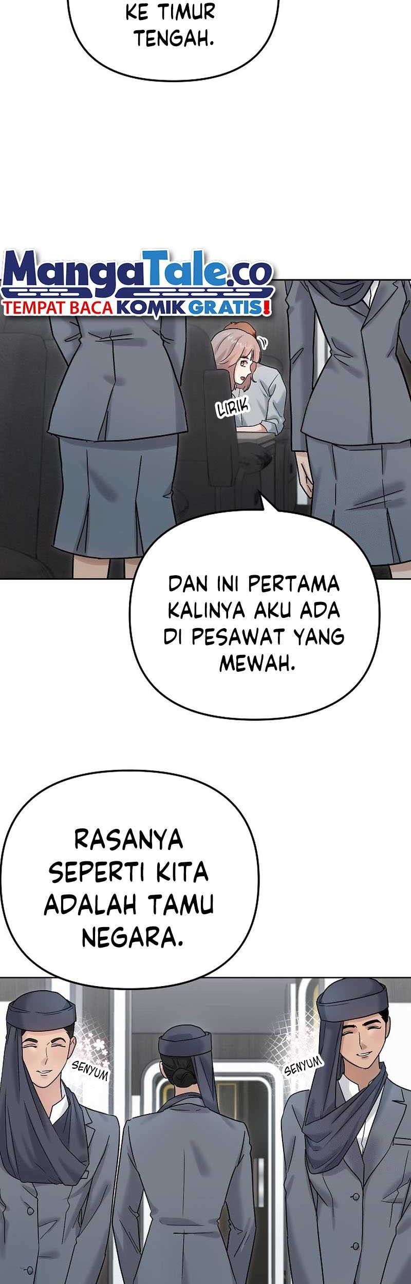 Road to Stardom Chapter 79 - halaman 4