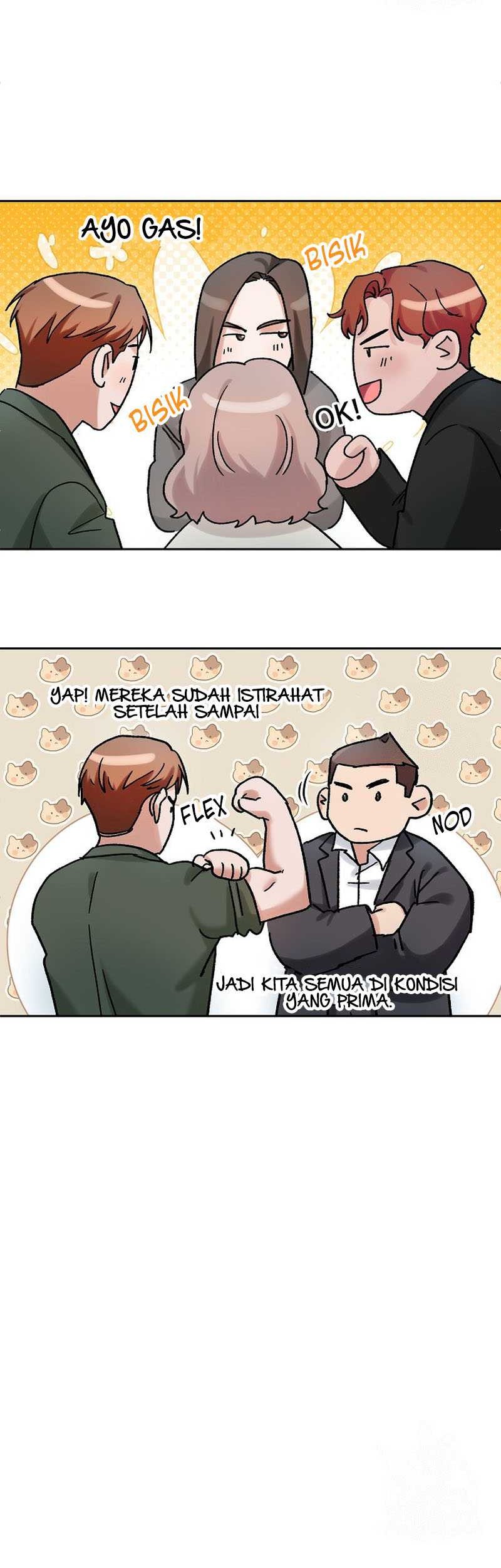 Road to Stardom Chapter 79 - halaman 45