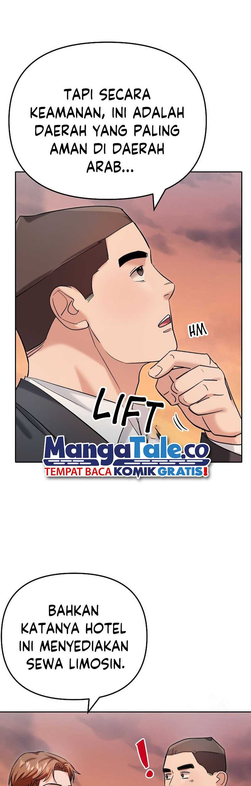 Road to Stardom Chapter 79 - halaman 46