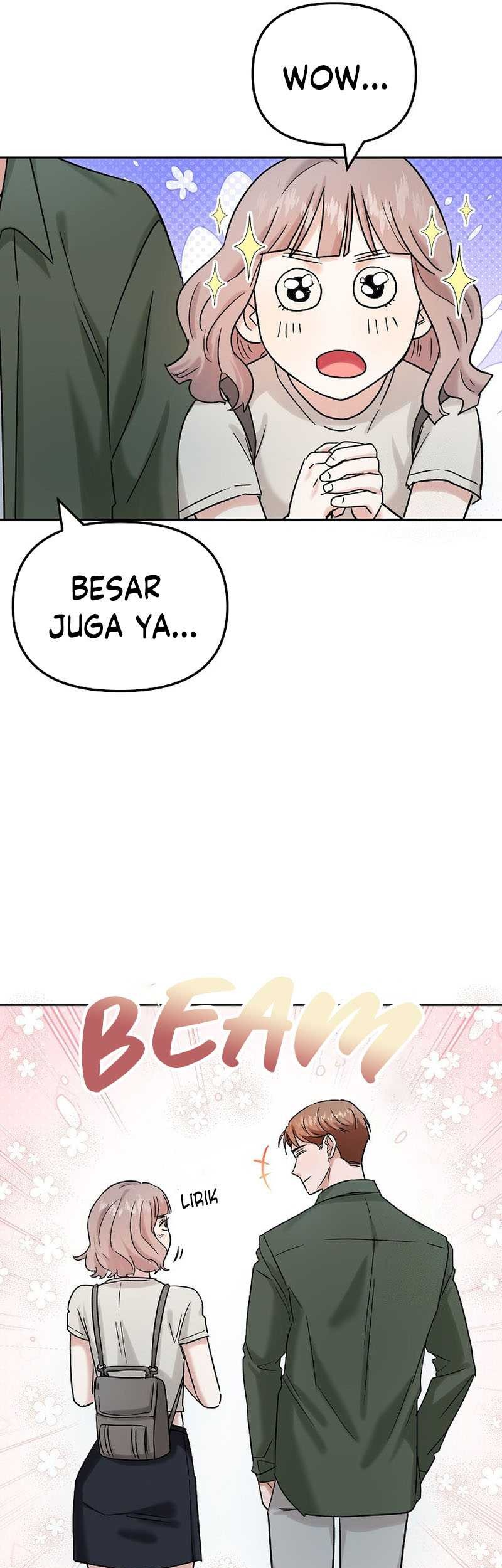 Road to Stardom Chapter 79 - halaman 50