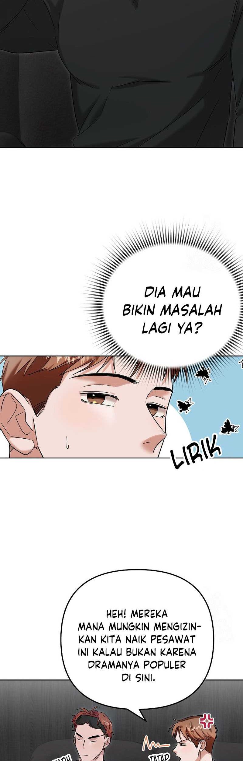 Road to Stardom Chapter 79 - halaman 7