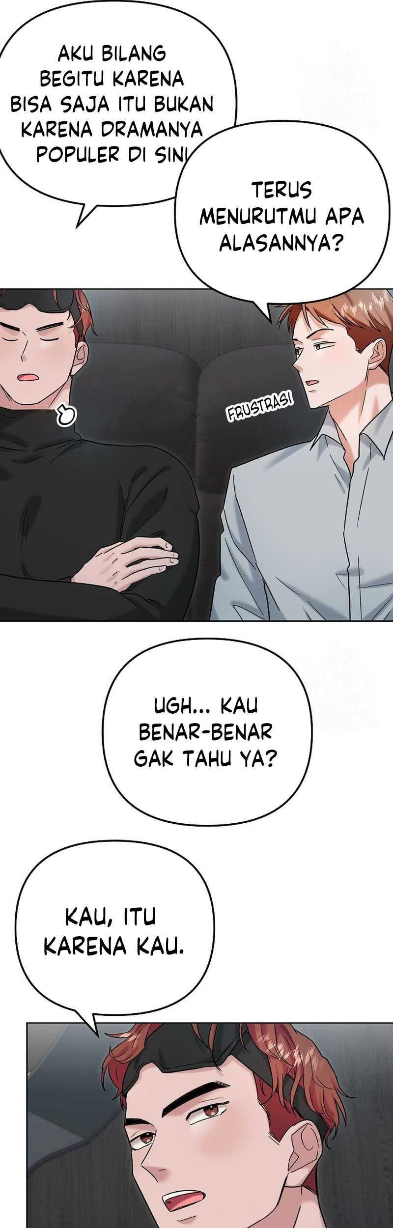 Road to Stardom Chapter 79 - halaman 9