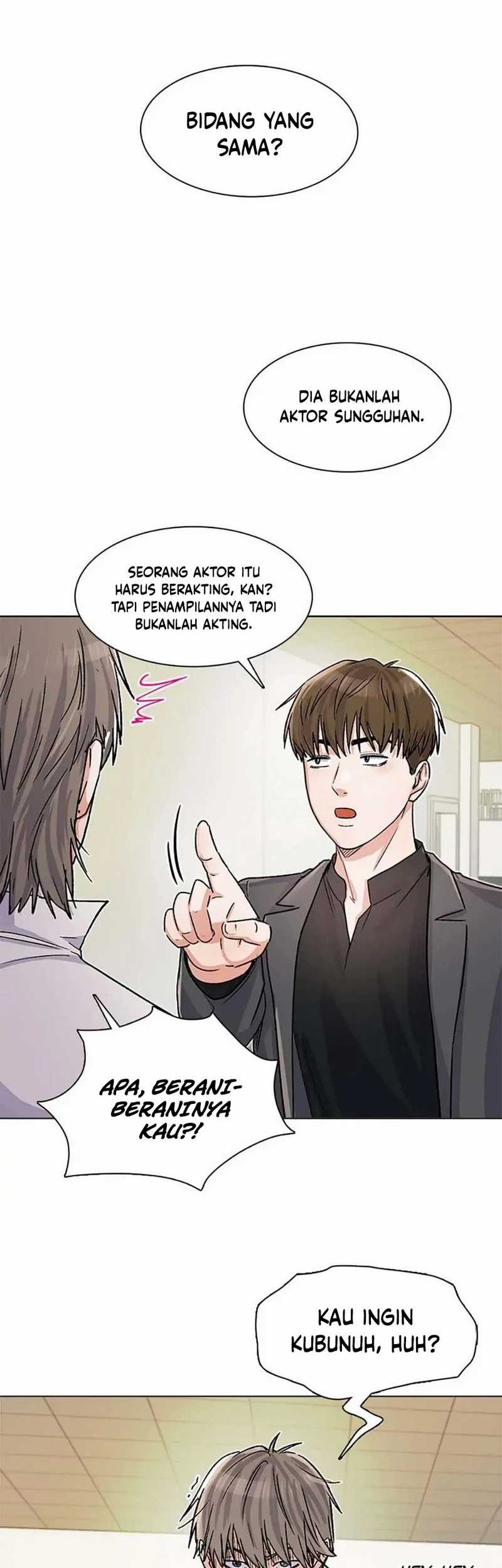 Road to Stardom Chapter 8 - halaman 10
