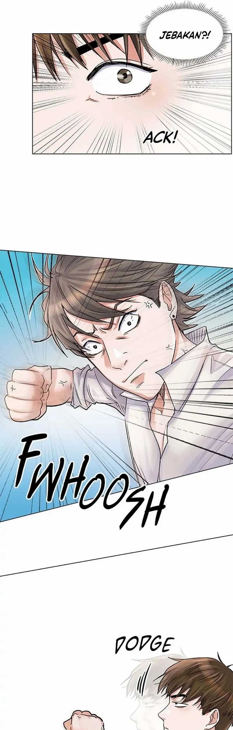 Road to Stardom Chapter 8 - halaman 13