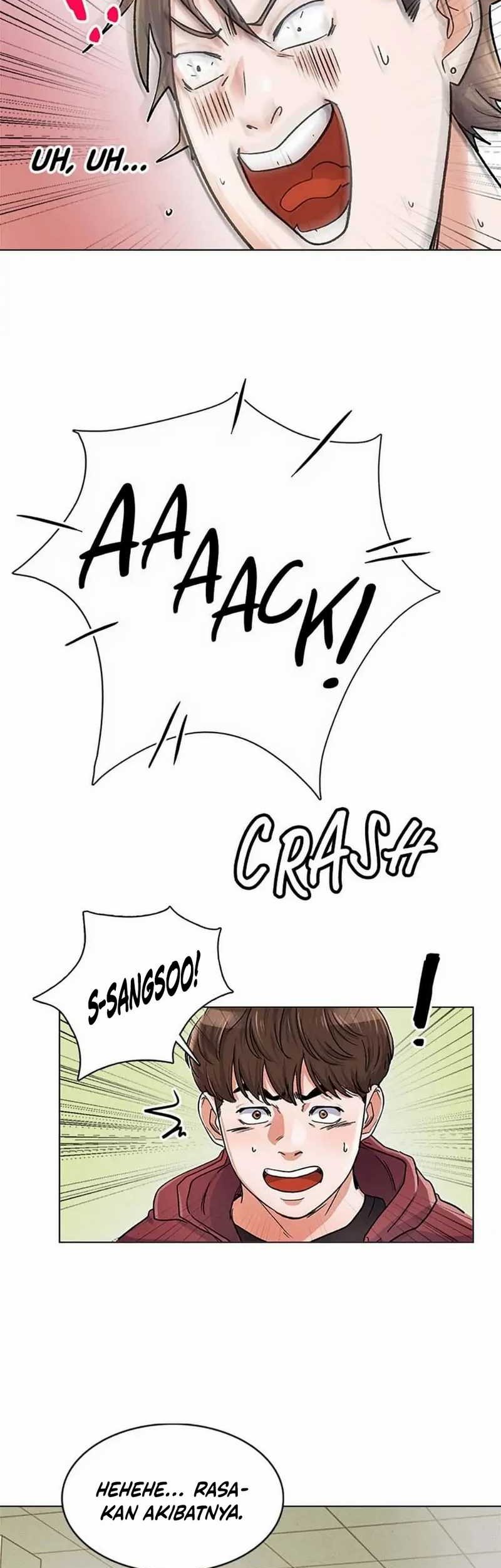 Road to Stardom Chapter 8 - halaman 15