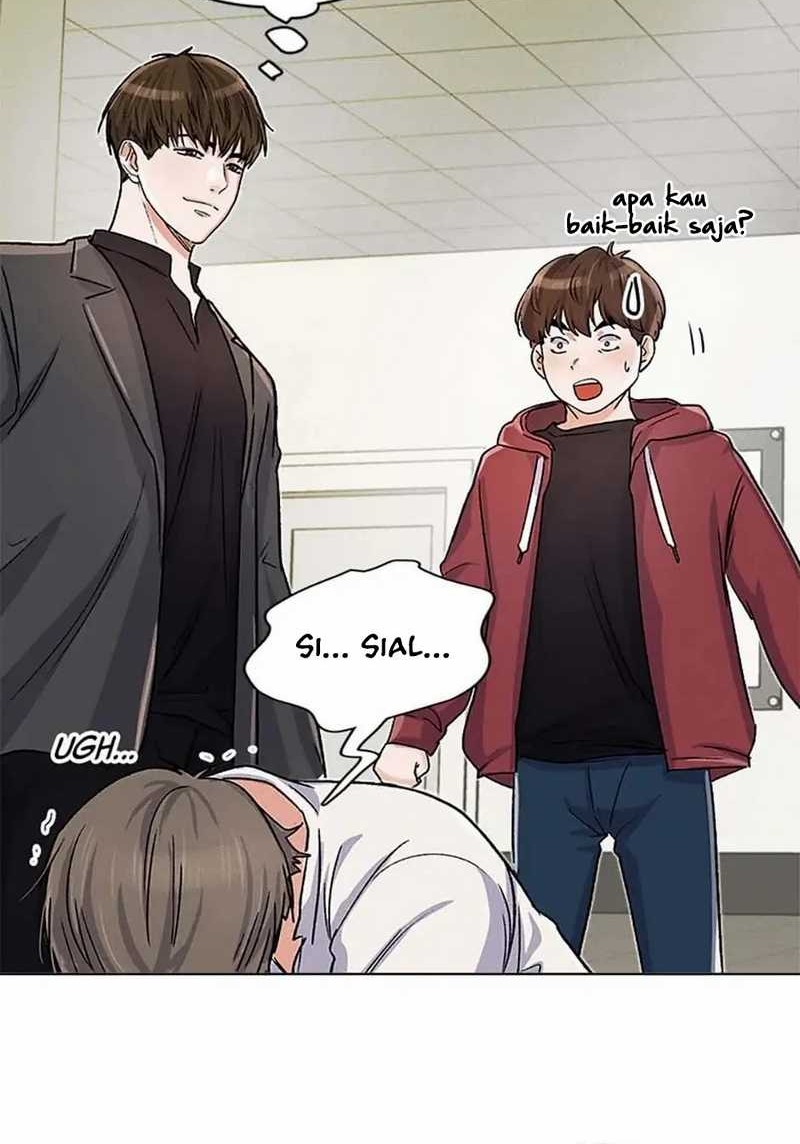 Road to Stardom Chapter 8 - halaman 16