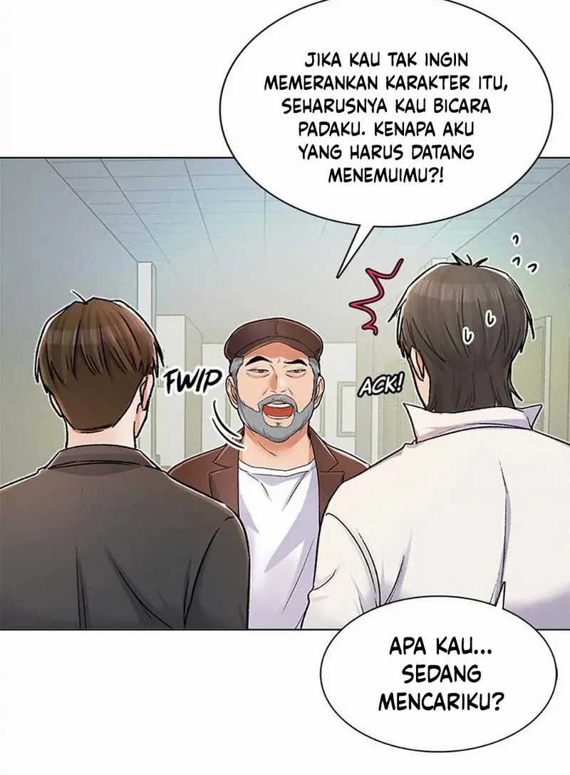 Road to Stardom Chapter 8 - halaman 24