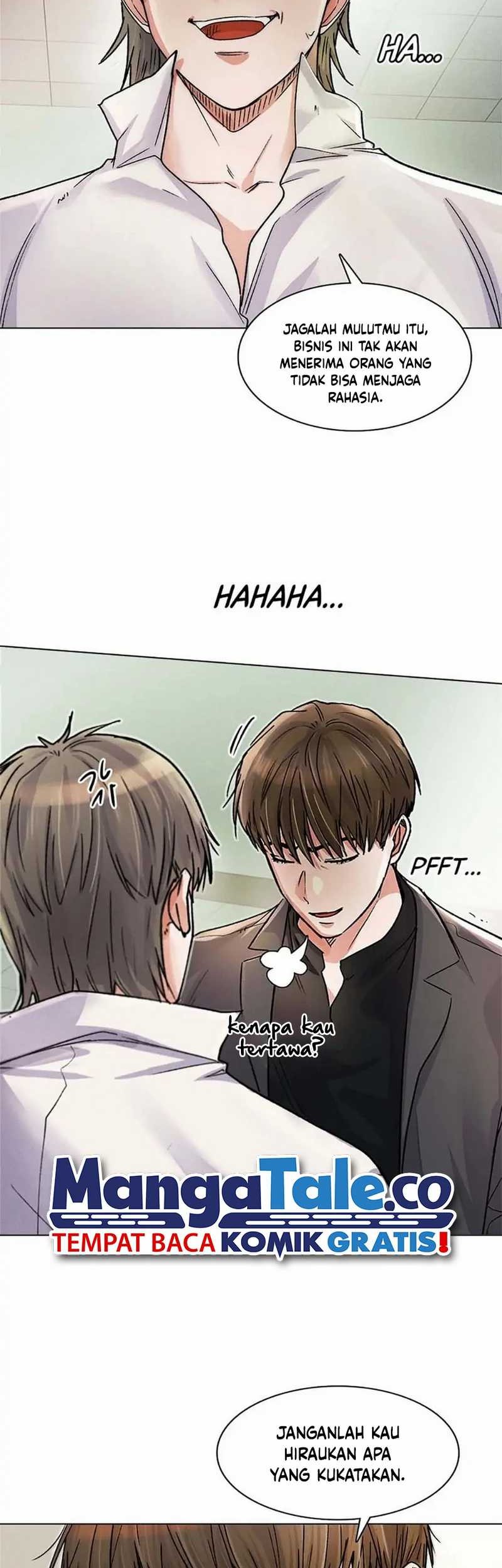 Road to Stardom Chapter 8 - halaman 3