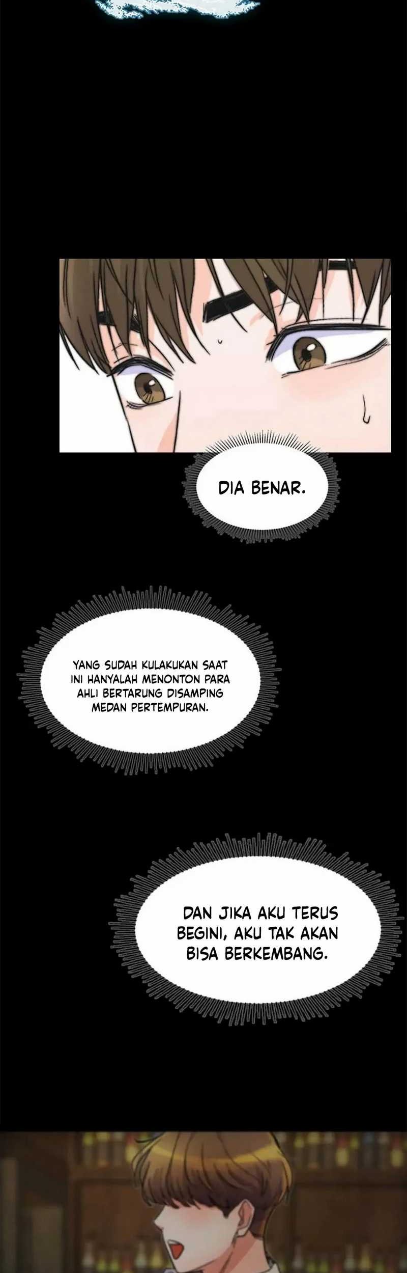 Road to Stardom Chapter 8 - halaman 35