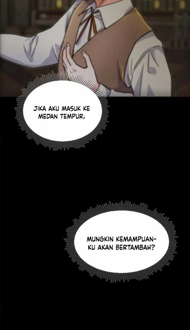 Road to Stardom Chapter 8 - halaman 36