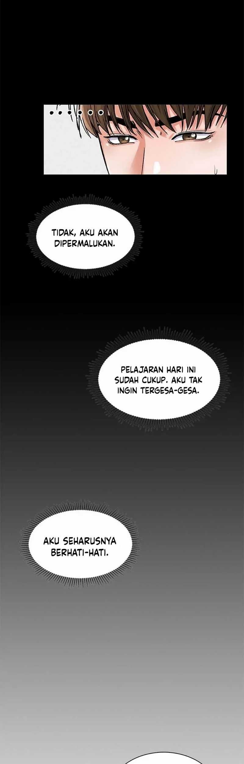 Road to Stardom Chapter 8 - halaman 37