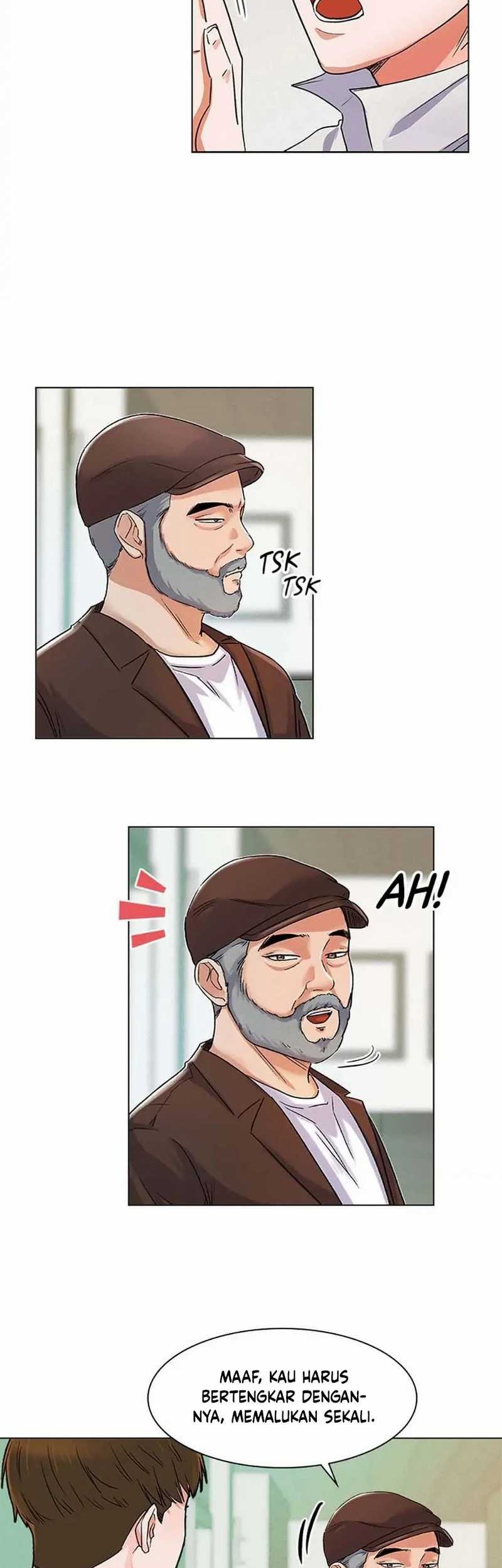Road to Stardom Chapter 8 - halaman 39
