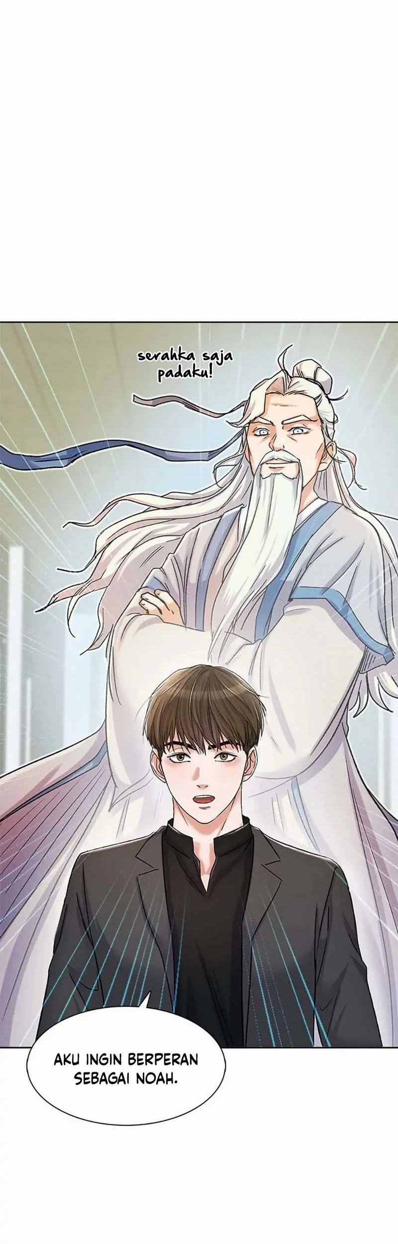 Road to Stardom Chapter 8 - halaman 42