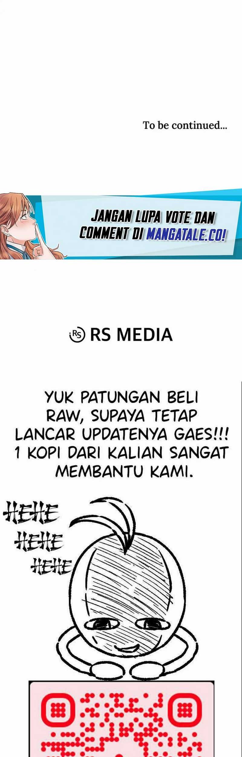Road to Stardom Chapter 8 - halaman 43