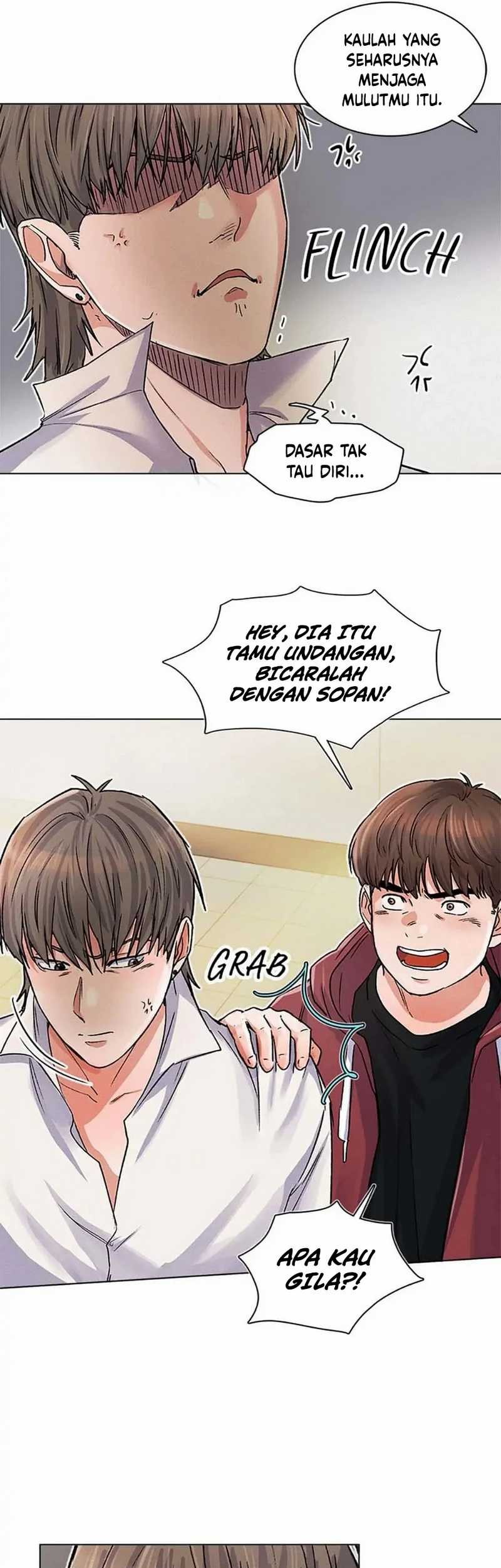 Road to Stardom Chapter 8 - halaman 5