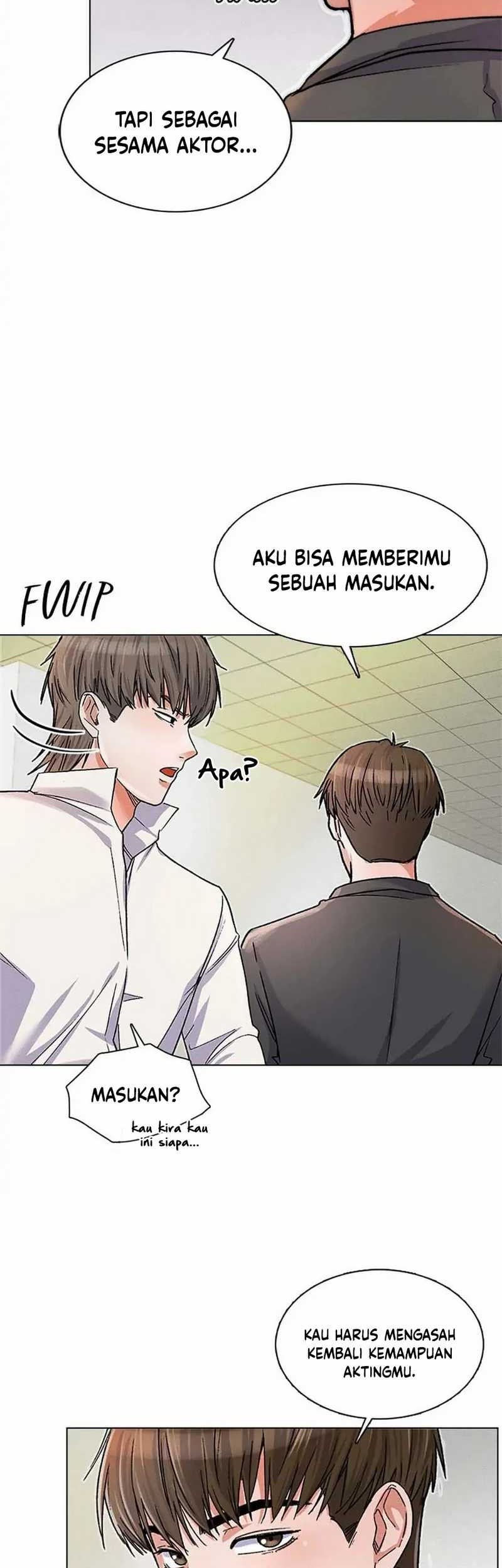 Road to Stardom Chapter 8 - halaman 7