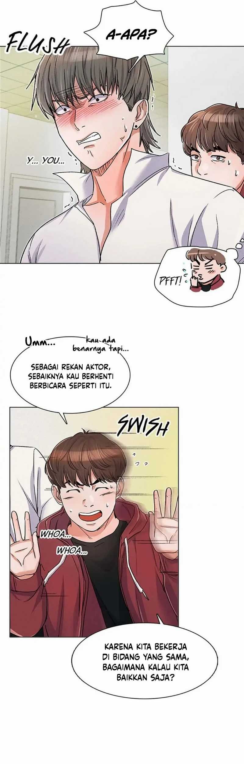 Road to Stardom Chapter 8 - halaman 9