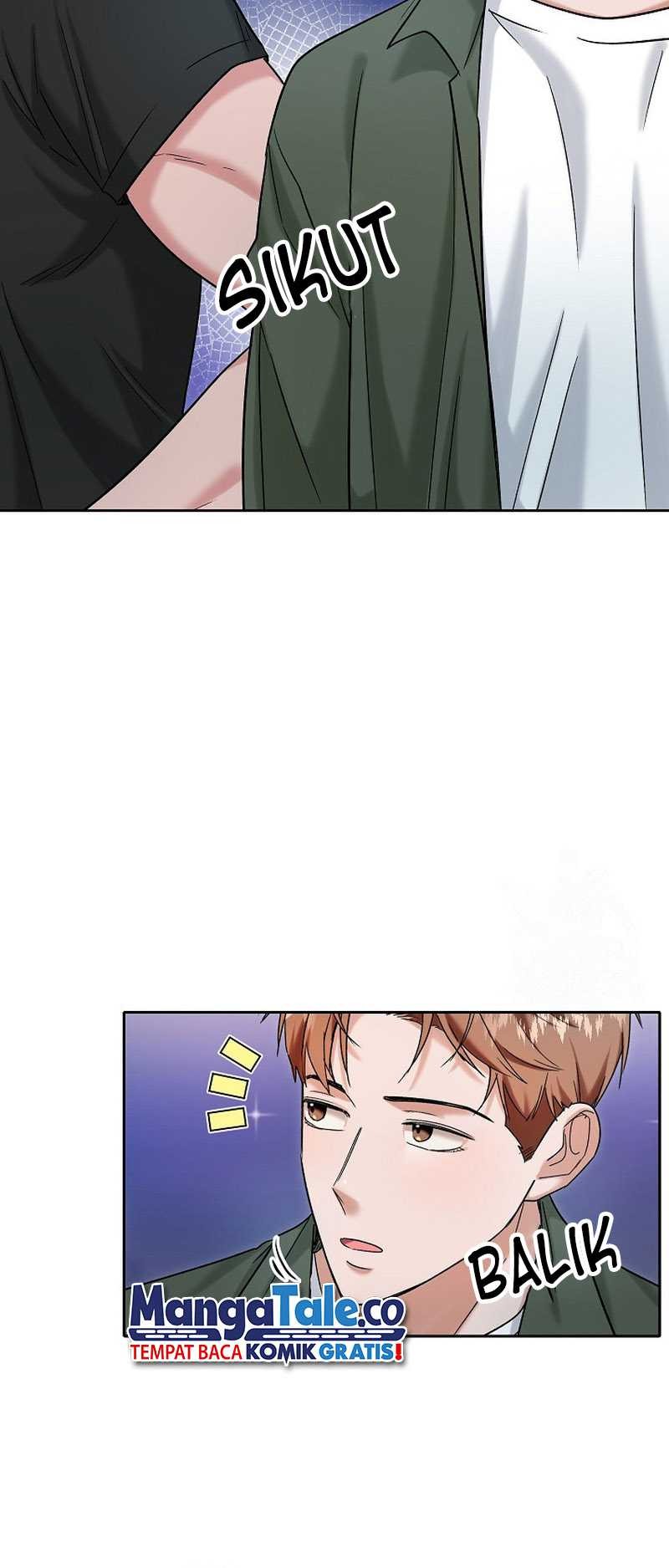 Road to Stardom Chapter 80 - halaman 11