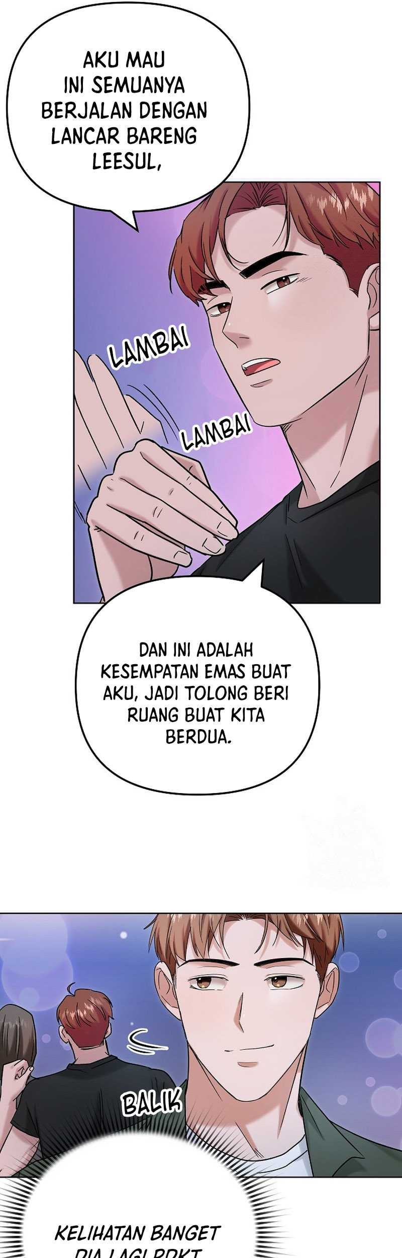 Road to Stardom Chapter 80 - halaman 12