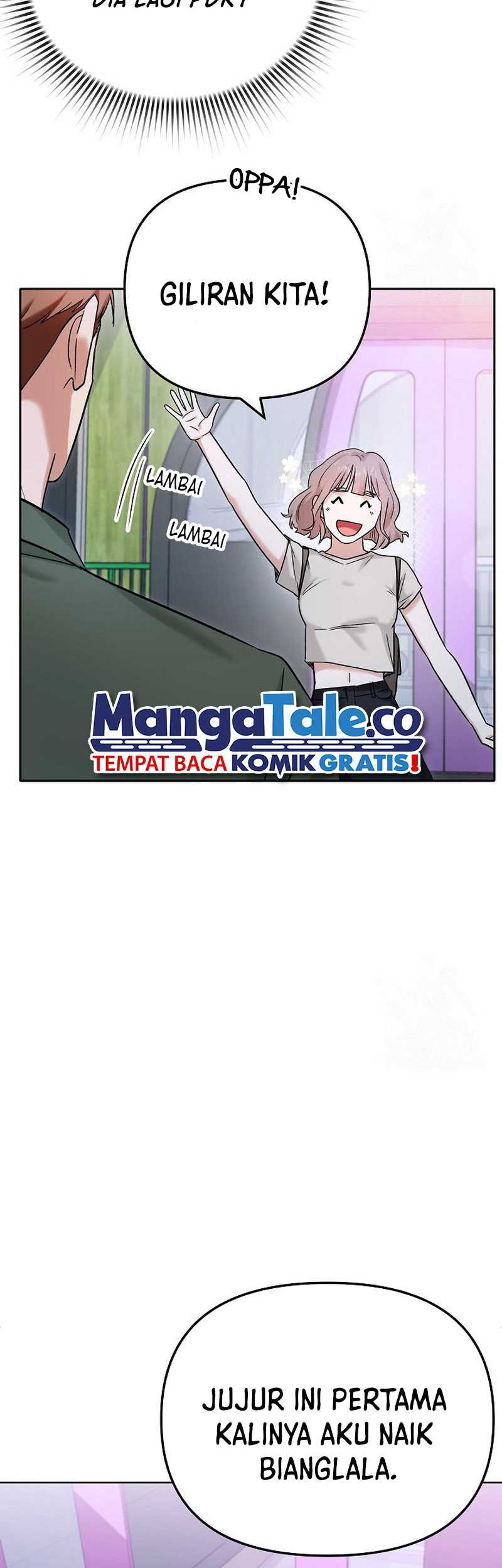 Road to Stardom Chapter 80 - halaman 13